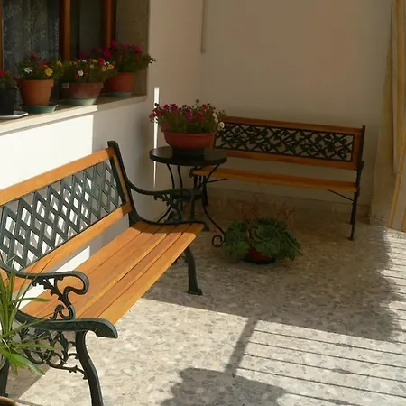 Casa Nicolaus B&B *