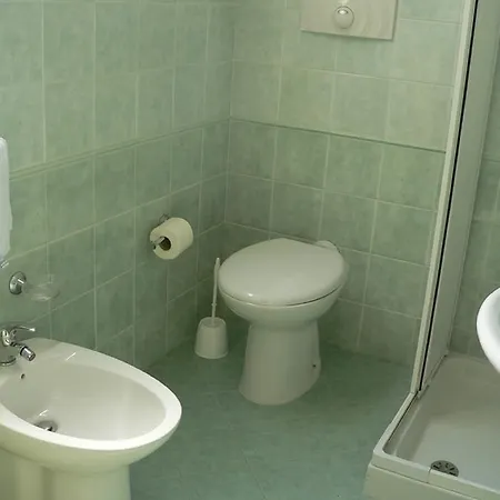 Casa Nicolaus B&B