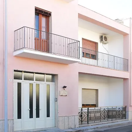 B&B Casa Nicolaus