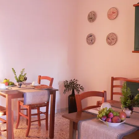 Casa Nicolaus B&B
