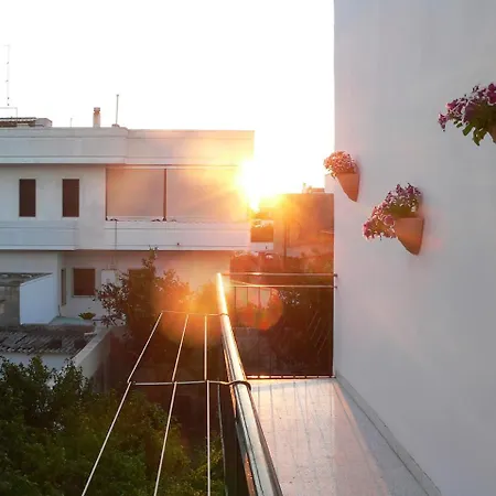Casa Nicolaus B&B Cursi