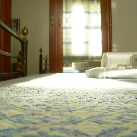 Casa Nicolaus * Cursi