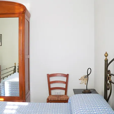 B&B Casa Nicolaus *