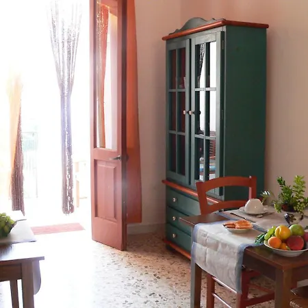 Casa Nicolaus Cursi