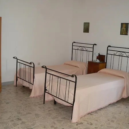 Casa Nicolaus * Cursi