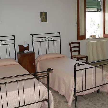 Bed & Breakfast Casa Nicolaus Cursi