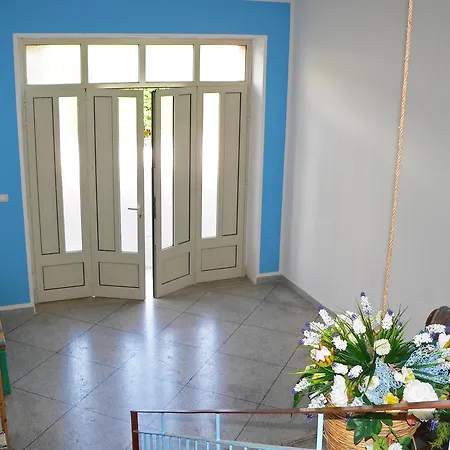 Bed & Breakfast Casa Nicolaus