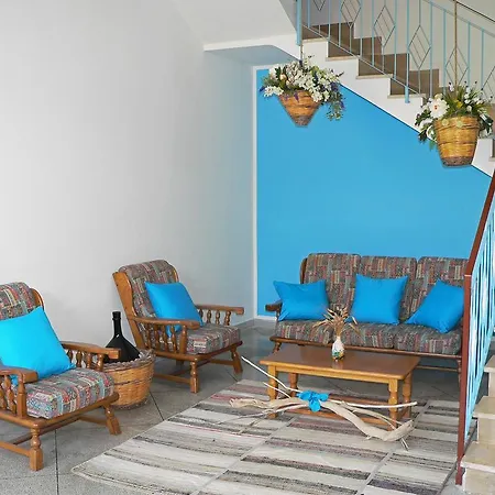 Casa Nicolaus *