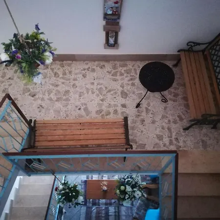 Bed & Breakfast Casa Nicolaus