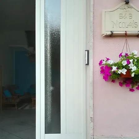 Casa Nicolaus Bed & Breakfast