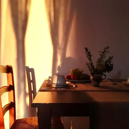 Bed & Breakfast Casa Nicolaus Cursi