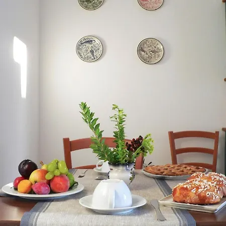 Bed & Breakfast Casa Nicolaus