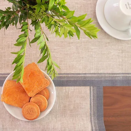 Bed & Breakfast Casa Nicolaus